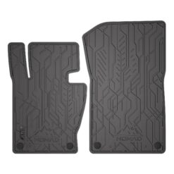 Tapetes Nomad BMW X3 E83 (2003-2010)