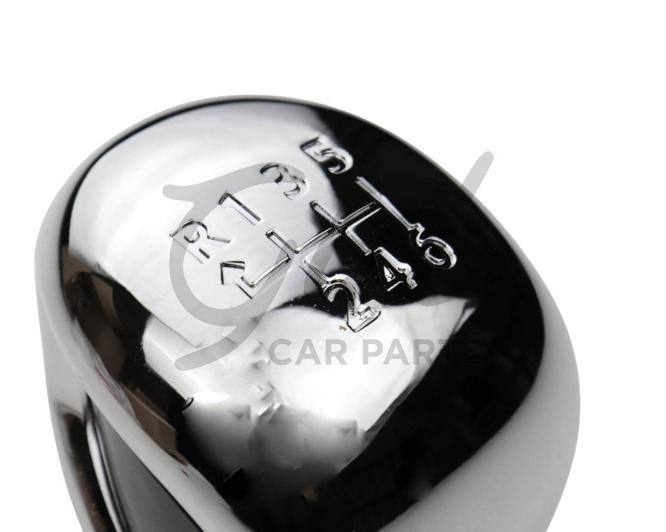 Moca de Velocidades PEUGEOT RCZ 2009-2015 - 6 Velocidades - Image 3