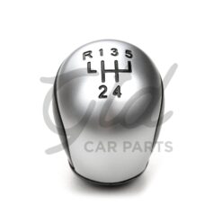 Alternative view of Moca de Velocidades Peugeot 207 208 308 407 3008 - 5 Velocidades