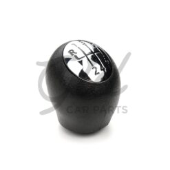 Moca de Velocidades Renault Megane MK3 2008-2016 - 6 Velocidades