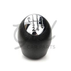 Alternative view of Moca de Velocidades Renault Megane MK3 2008-2016 - 6 Velocidades