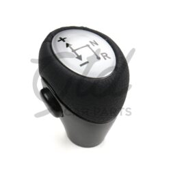 Moca de Velocidades SMART 451 2007-2014 – Caixa Automática