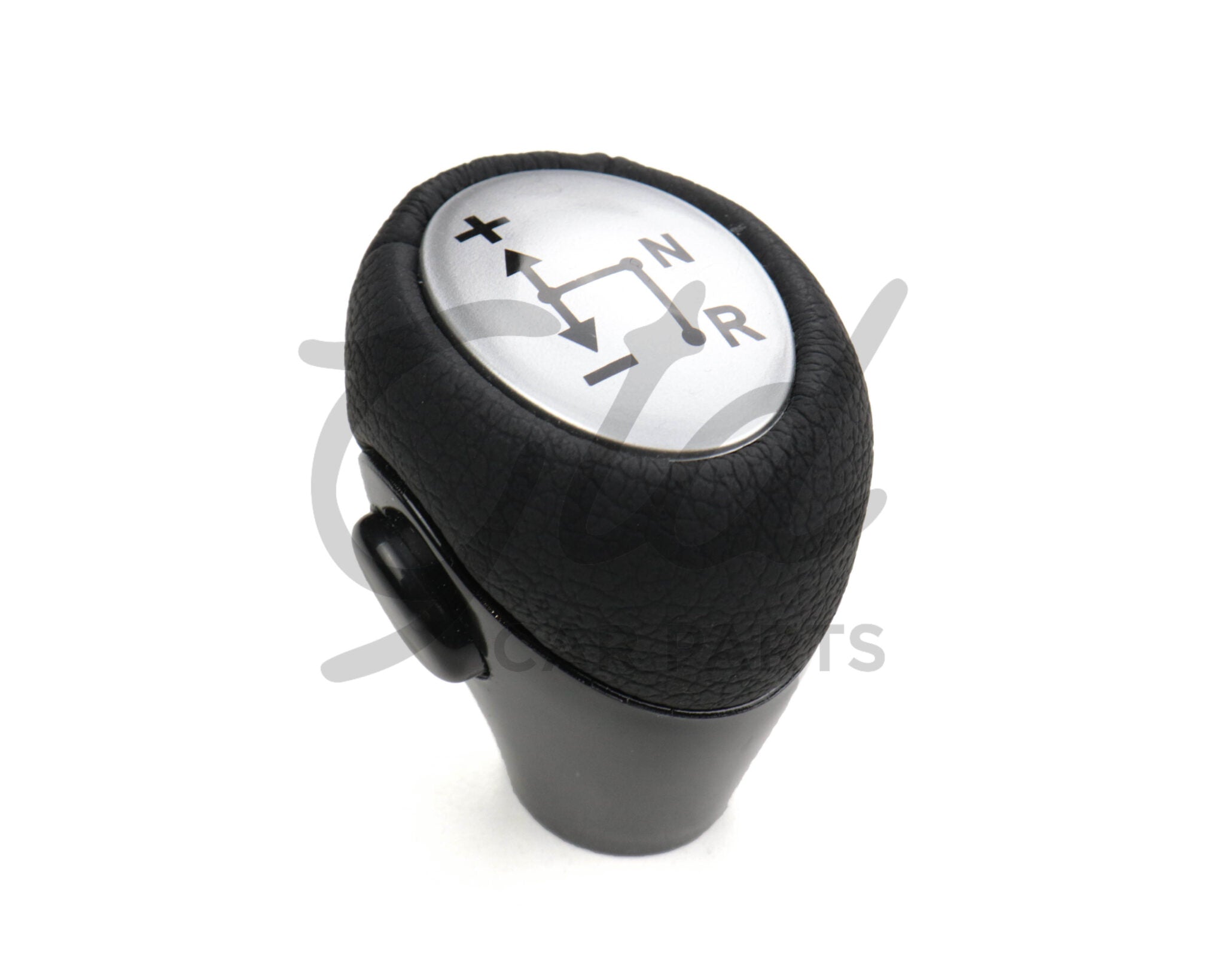 Moca de Velocidades SMART 451 2007-2014 – Caixa Automática