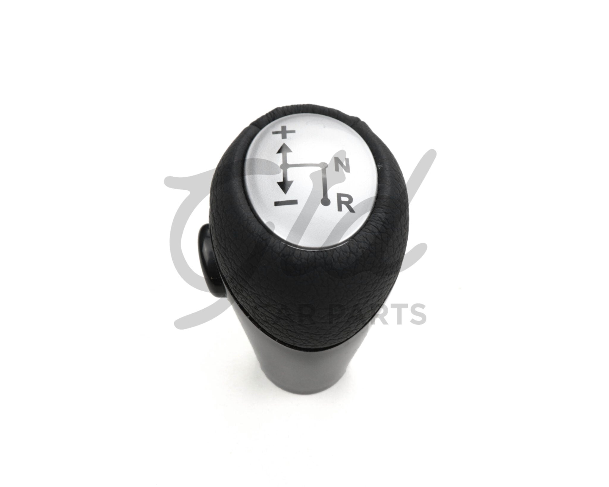 Moca de Velocidades SMART 451 2007-2014 – Caixa Automática - Image 2