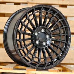 Jante Mercedes R19x8.5 ET36 5x112 - F Black
