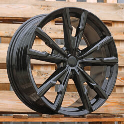 Jante BMW 20x8 ET46 5x112 - Black