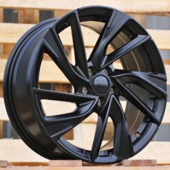 Jante VW B5772 R19x7.5 ET45 5x112 - Gloss Black