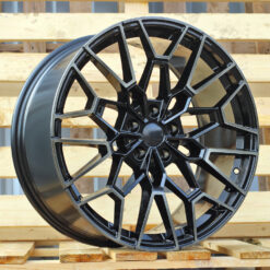 Jante BMW I0384 R19x9.5 ET38 5x120 - Black+Tinted Face