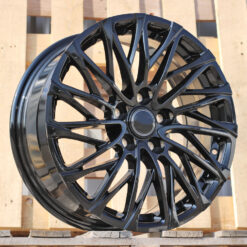Jante TOYOT FBX048 R17x7 ET43 5x114.3 - Black