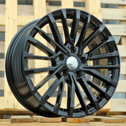 Jante Volkswagen 18x8 ET50 5x120 - Black