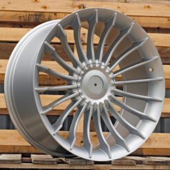 Jante BMW 20x8.5 ET14 5x120 - Silver