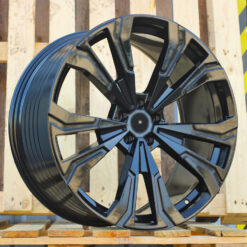 Jante BMW 22x10.5 ET43 5x112 - Black