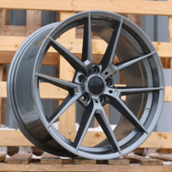 Jante BMW HE761 R20x8.5 ET35 5x120 - Gun Metal