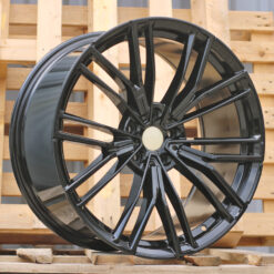 Jante BMW B5964 R20x9.5 ET40 5x112 - Gloss Black