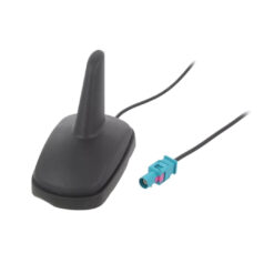Antena Barbatana Citroen Renault Toyota