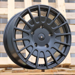 Jante Ford R18x8 ET50 5x160 - Black Half Matt