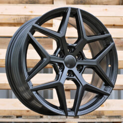 Jante FORD HF6120 R20x8 ET48 6x120 - Satin Black