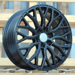 Jante FORD HF2125 R18x8 ET48 6x120 - Satin Black