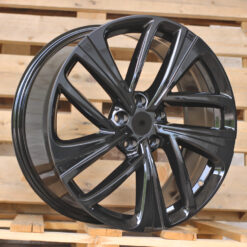 Jante Volkswagen R19x8 ET41 5x112 - Black