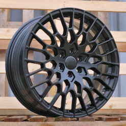 Jante Ford R20x8 ET48 6x120 - Satin Black