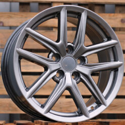 Jante Lexus R17x7.5 ET40 5x114.3 - Hyper Black
