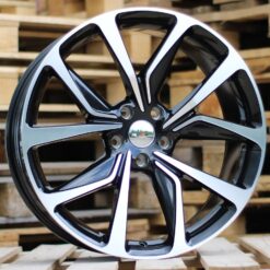 Jante OPEL R19x8.5 ET41 5x115 - Black Polished