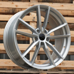 Jante Volkswagen R19x8 ET45 5x112 - Silver