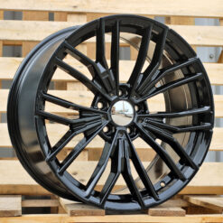 Jante BMW B5964 R19x8 ET30 5x112 - Black
