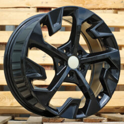 Jante KIA D1928 R18x7.5 ET51 5x114.3 - Black