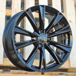 Jante Lexus R18x8 ET35 5x114.3 - F Black