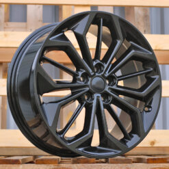 Jante Ford R18x8 ET55 5x108 - Black