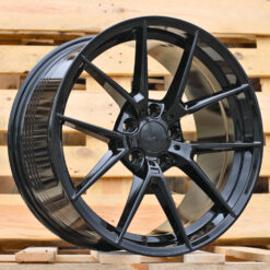 Jante BMW 19x9.5 ET37 5x112 - Black
