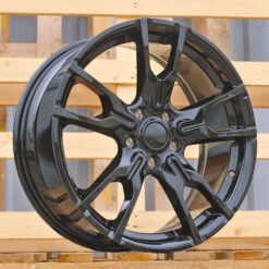 Jante BMW 18x7.5 ET45 5x112 - Black