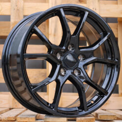 Jante HOND R18x8 ET45 5x114.3 - Black