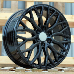 Jante FORD HF2125 R18x8 ET50 6x120 - Black