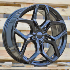 Jante CUPRA 18x8 ET40 5x112 - Black