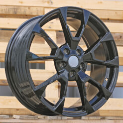 Jante Ford R18x7.5 ET50 5x108 - F Black