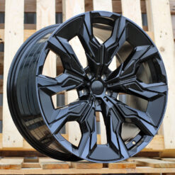 Jante BMW A5915 R20x8.5 ET28 5x112 - Black+Tinted Face