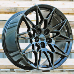 Jante FORD B1912 R20x9.5 ET40 5x114.3 - Black