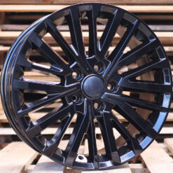 Jante VW B1515 R19x8.5 ET45 5x120 - Black