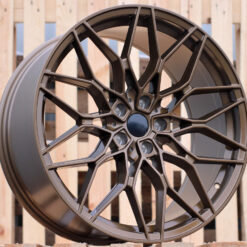 Jante BMW 19x8 ET27 5x112 - Bronze