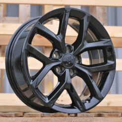 Jante DODGE 18x7.5 ET20 5x115 - Black