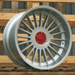 Jante BMW FBX257 R18x9 ET12 5x120 - Silver
