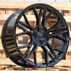 Jante BMW 20x8.5 ET26 5x112 - Black