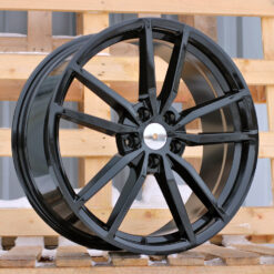 Jante VW BK864 R17x7.5 ET40 5x112 - Black
