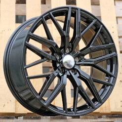 Jante VW I0210 R20x8.5 ET35 5x120 - Black