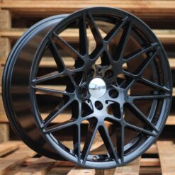 Jante BMW 20x8.5 ET35 5x120 - Black