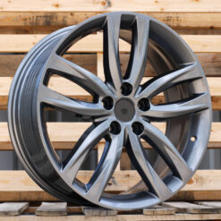 Jante Mazda R19x7.5 ET45 5x114.3 - Gun Metal