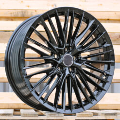 Jante TOYOT FBX429 R19x8 ET40 5x114.3 - Black