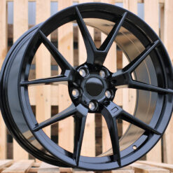 Jante BMW HE761 R20x8.5 ET35 5x120 - Black